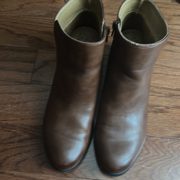 SOUL NATURALIZER booties - Picture 2 of 4